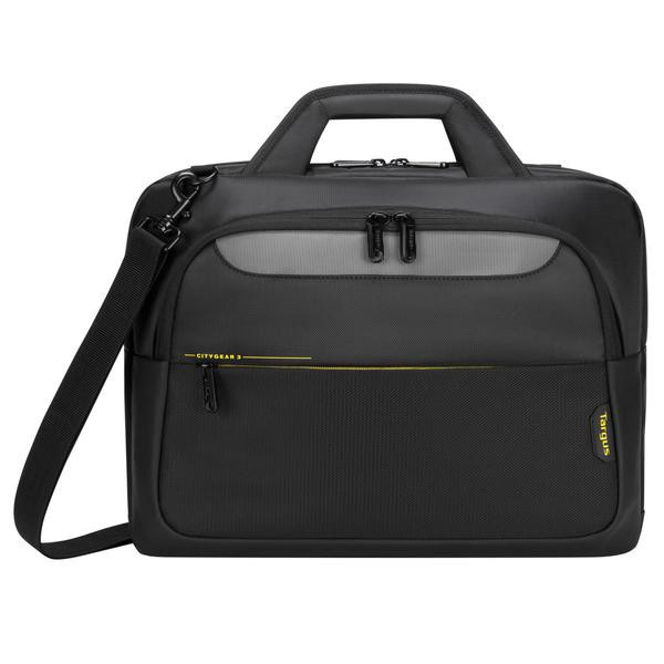 Targus CityGear 3 Topload - sacoche pour ordinateur portable * TCG460GL *