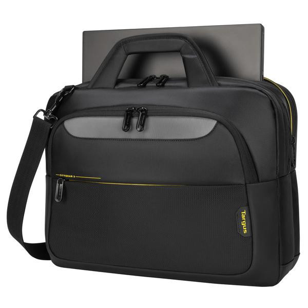 Targus CityGear 3 Topload - sacoche pour ordinateur portable * TCG460GL *