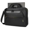 Targus CityGear 3 Topload - sacoche pour ordinateur portable * TCG460GL *