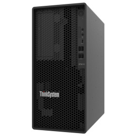 Lenovo ThinkSystem ST50 V2 Xeon E-2324G 3.1 GHz 16 Go SSD 2 x 960 Go *7D8JA043EA