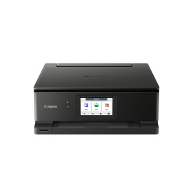 Canon PIXMA TS8750 Imprimante multifonctions couleur jet d'encre