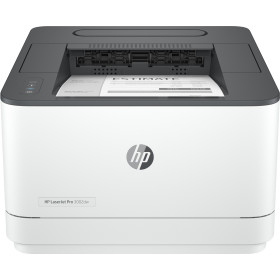 HP LaserJet Pro 3002dw - imprimante - Noir et blanc - laser lan wifi
