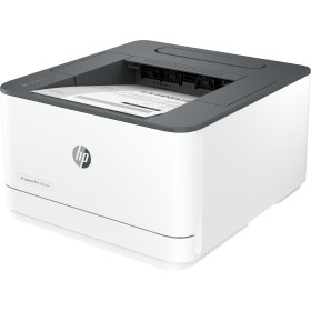 HP LaserJet Pro 3002dw - imprimante - Noir et blanc - laser lan wifi