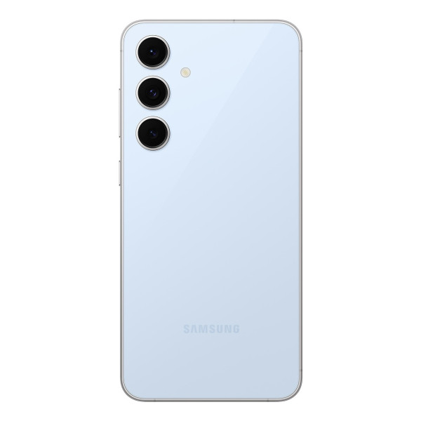 Samsung Galaxy S24Fe - Bleu- 5G smartphone - 128 Go - GSM