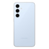 Samsung Galaxy S24Fe - Bleu- 5G smartphone - 128 Go - GSM