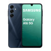 Samsung Galaxy A16 5G - noir - 5G smartphone - 128 Go - GSM