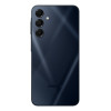 Samsung Galaxy A16 5G - noir - 5G smartphone - 128 Go - GSM