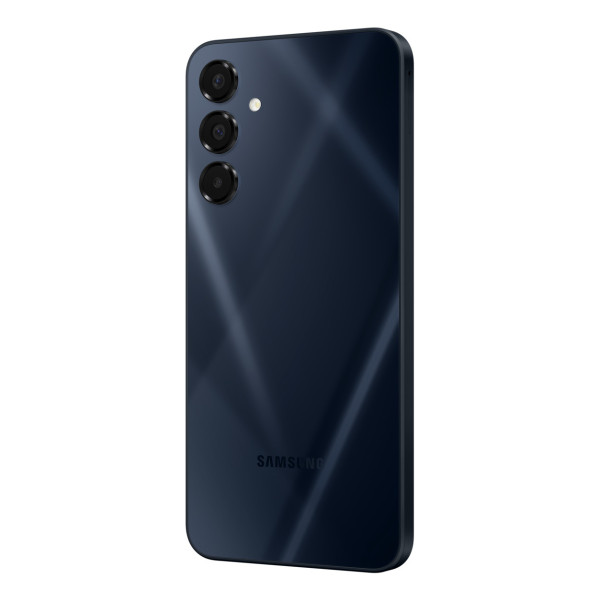 Samsung Galaxy A16 5G - noir - 5G smartphone - 128 Go - GSM