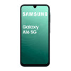 Samsung Galaxy A16 5G - noir - 5G smartphone - 128 Go - GSM