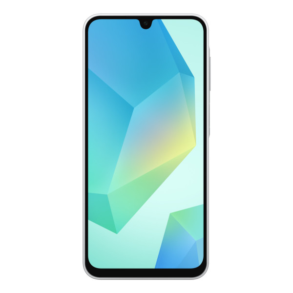 Samsung Galaxy A16 - gris - 4G smartphone - 128 Go - GSM