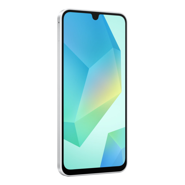 Samsung Galaxy A16 - gris - 4G smartphone - 128 Go - GSM
