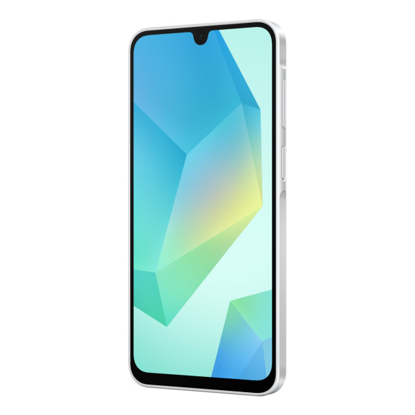Samsung Galaxy A16 - gris - 4G smartphone - 128 Go - GSM
