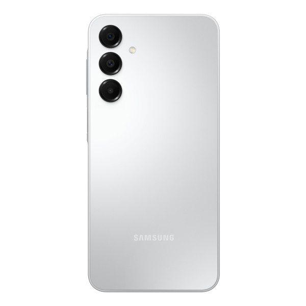 Samsung Galaxy A16 - gris - 4G smartphone - 128 Go - GSM