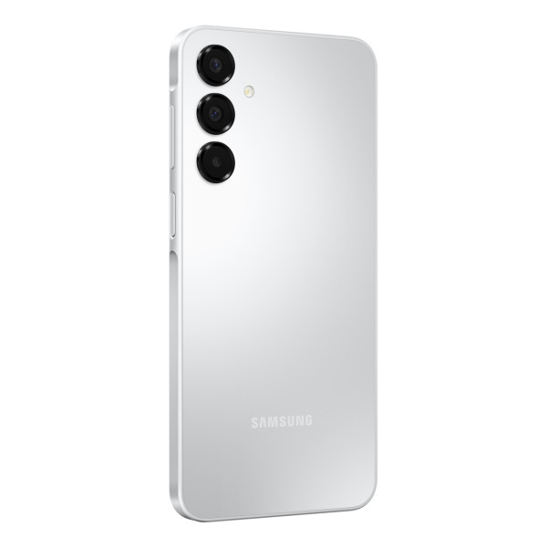 Samsung Galaxy A16 - gris - 4G smartphone - 128 Go - GSM