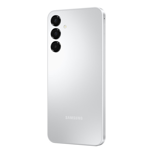 Samsung Galaxy A16 - gris - 4G smartphone - 128 Go - GSM