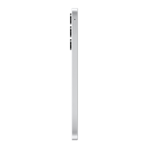 Samsung Galaxy A16 - gris - 4G smartphone - 128 Go - GSM