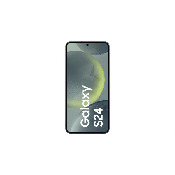 Samsung Galaxy S24 - noir - 5G smartphone - 128 Go - GSM