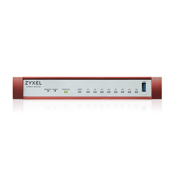 Zyxel USG Flex H Series 100 - firewall * USGFLEX100H-EU0101F *