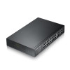Zyxel GS190024EV3 - commutateur - 24 ports Giga L2 Montable sur rack