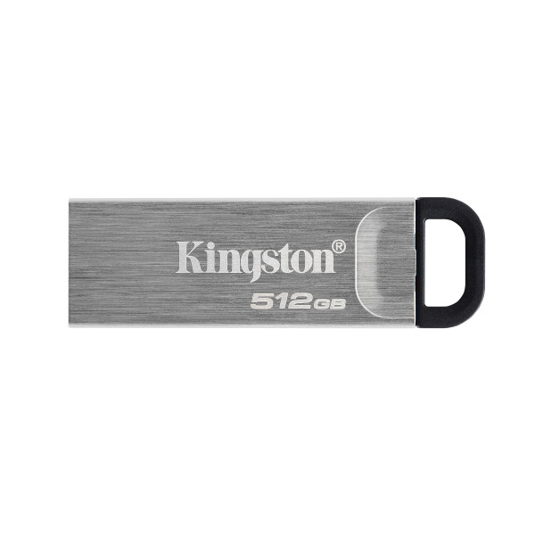 Kingston DataTraveler Kyson   - clé USB - 512 Go *   DTKN 512GB *
