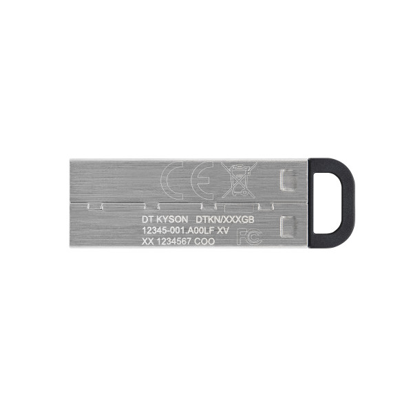 Kingston DataTraveler Kyson   - clé USB - 512 Go *   DTKN 512GB *