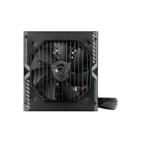 Alim MSI 750W ATX12V 80Plus Bronze * MSI MAG A750BN *