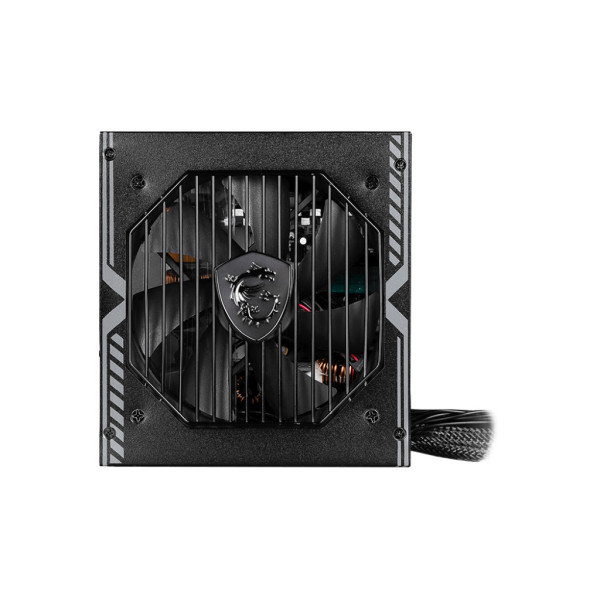 Alim MSI 750W ATX12V 80Plus Bronze * MSI MAG A750BN *