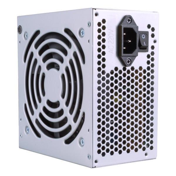 Alim Unykach ATX 500W - Ventilateur 120mm *Unykach 52099*