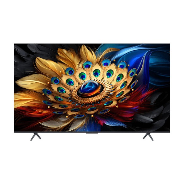 TV QLED 55 POUCES 4K Google TV TCL 55C655