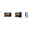 TV QLED 55 POUCES 4K Google TV TCL 55C655