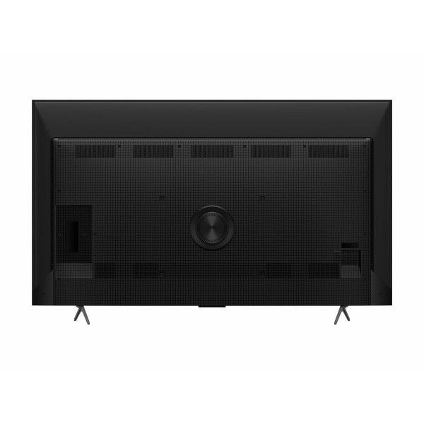 TV QLED 55 POUCES 4K Google TV TCL 55C655