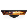 Ecran AOC Gaming 24G4XE 180Hz 0.5ms HDMI DP multimedia noir