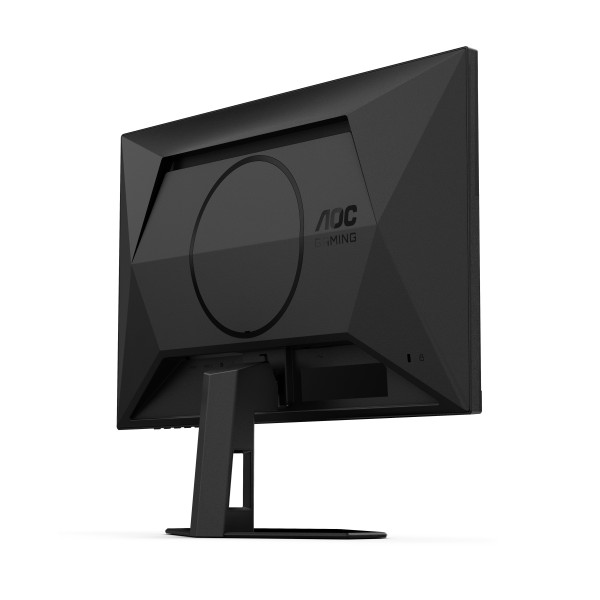 Ecran AOC Gaming 24G4XE 180Hz 0.5ms HDMI DP multimedia noir