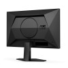 Ecran AOC Gaming 24G4XE 180Hz 0.5ms HDMI DP multimedia noir