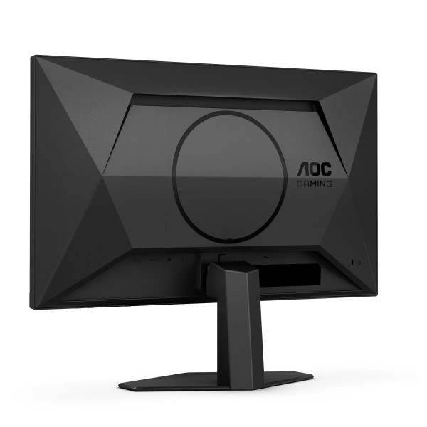 Ecran AOC Gaming 24G4XE 180Hz 0.5ms HDMI DP multimedia noir