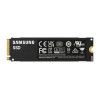 SSD SAMSUNG SERIE 990 EVO PLUS M.2 2To 2280 NVMe MZ-V9S2T0BW