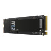 SSD SAMSUNG SERIE 990 EVO PLUS M.2 2To 2280 NVMe MZ-V9S2T0BW