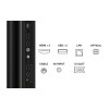 TV QLED 43 POUCES 4K Google TV TCL 43P79B