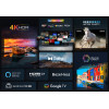TV QLED 43 POUCES 4K Google TV TCL 43P79B
