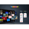 TV QLED 43 POUCES 4K Google TV TCL 43P79B