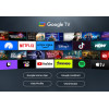 TV QLED 43 POUCES 4K Google TV TCL 43P79B