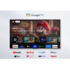 TV QLED 43 POUCES 4K Google TV TCL 43P79B