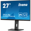 Ecran 27 1 ms DP HDMI mult Noir 100Hz * iiyama ProLite XUB2793HS-B7 *