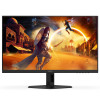 Ecran 27 AOC AGON 27G4XE 180Hz 0.5ms HDMI DP Multimedia noir