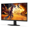 Ecran 27 AOC AGON 27G4XE 180Hz 0.5ms HDMI DP Multimedia noir