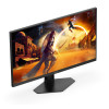 Ecran 27 AOC AGON 27G4XE 180Hz 0.5ms HDMI DP Multimedia noir