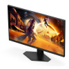 Ecran 27 AOC AGON 27G4XE 180Hz 0.5ms HDMI DP Multimedia noir