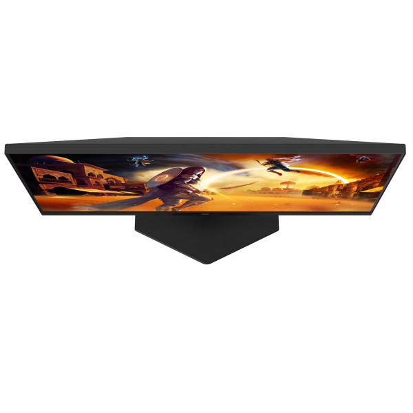 Ecran 27 AOC AGON 27G4XE 180Hz 0.5ms HDMI DP Multimedia noir