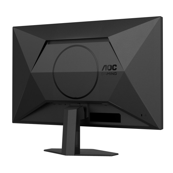 Ecran 27 AOC AGON 27G4XE 180Hz 0.5ms HDMI DP Multimedia noir