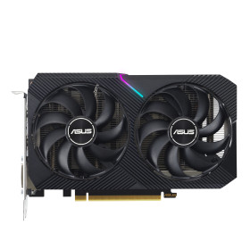 ASUS DUAL RTX 3050 O8G V2